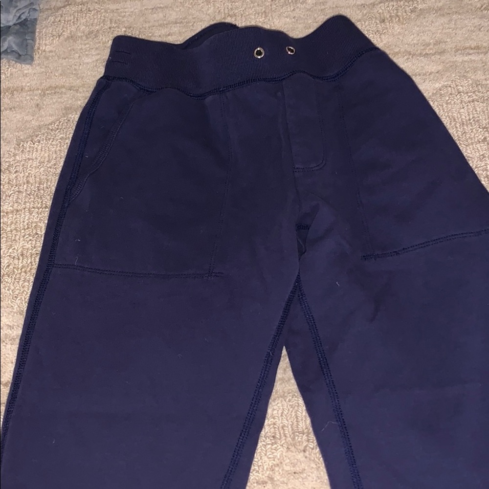 polo sweatpants! - Picture 3 of 4